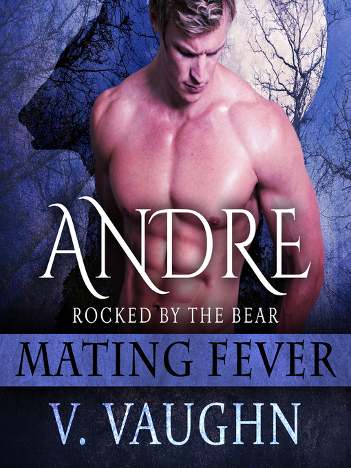 Title details for Andre by V. Vaughn - Wait list